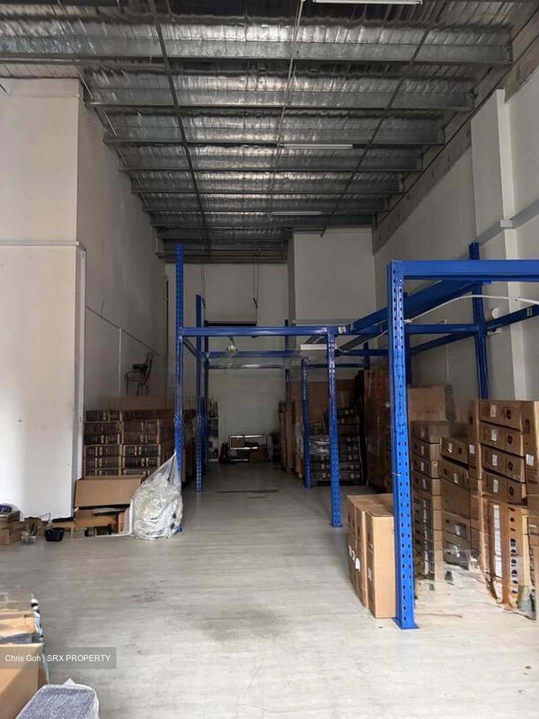 Nordcom One (D27), Factory #461425691